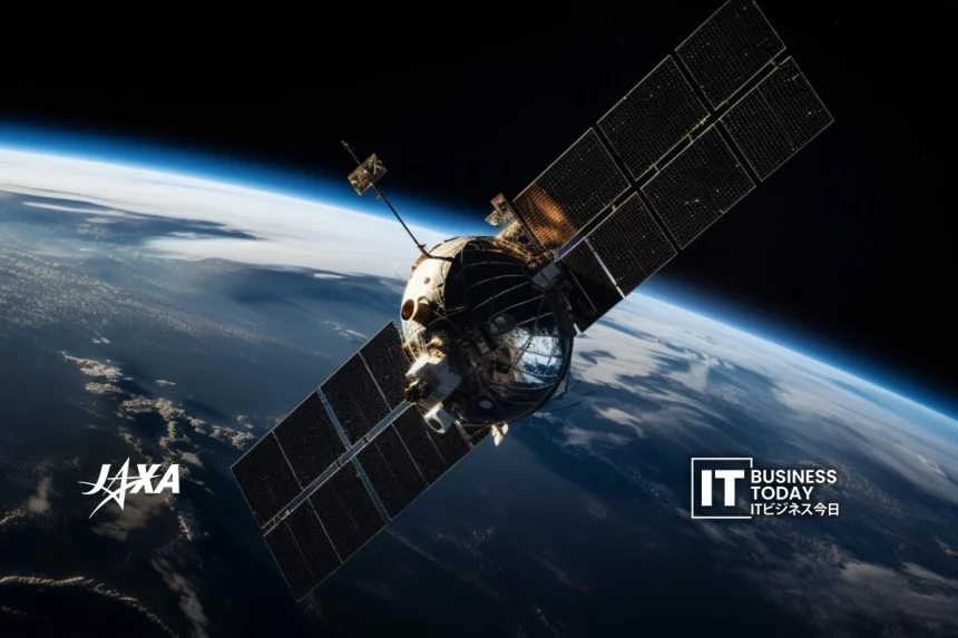 JAXA