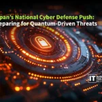 Japan’s National Cyber Defense Push
