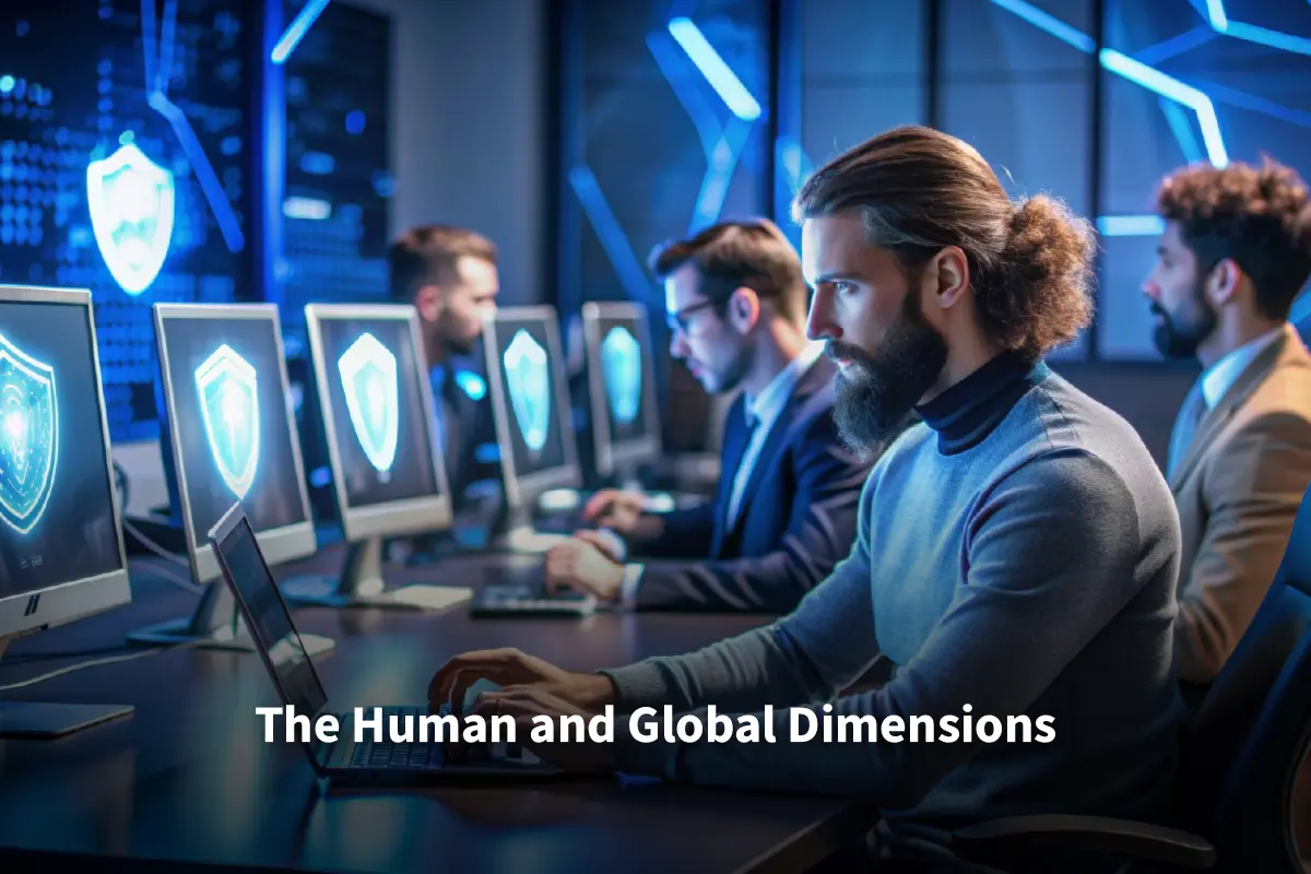  Japan’s National Cyber Defense Push