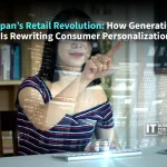 Japan’s Retail Revolution
