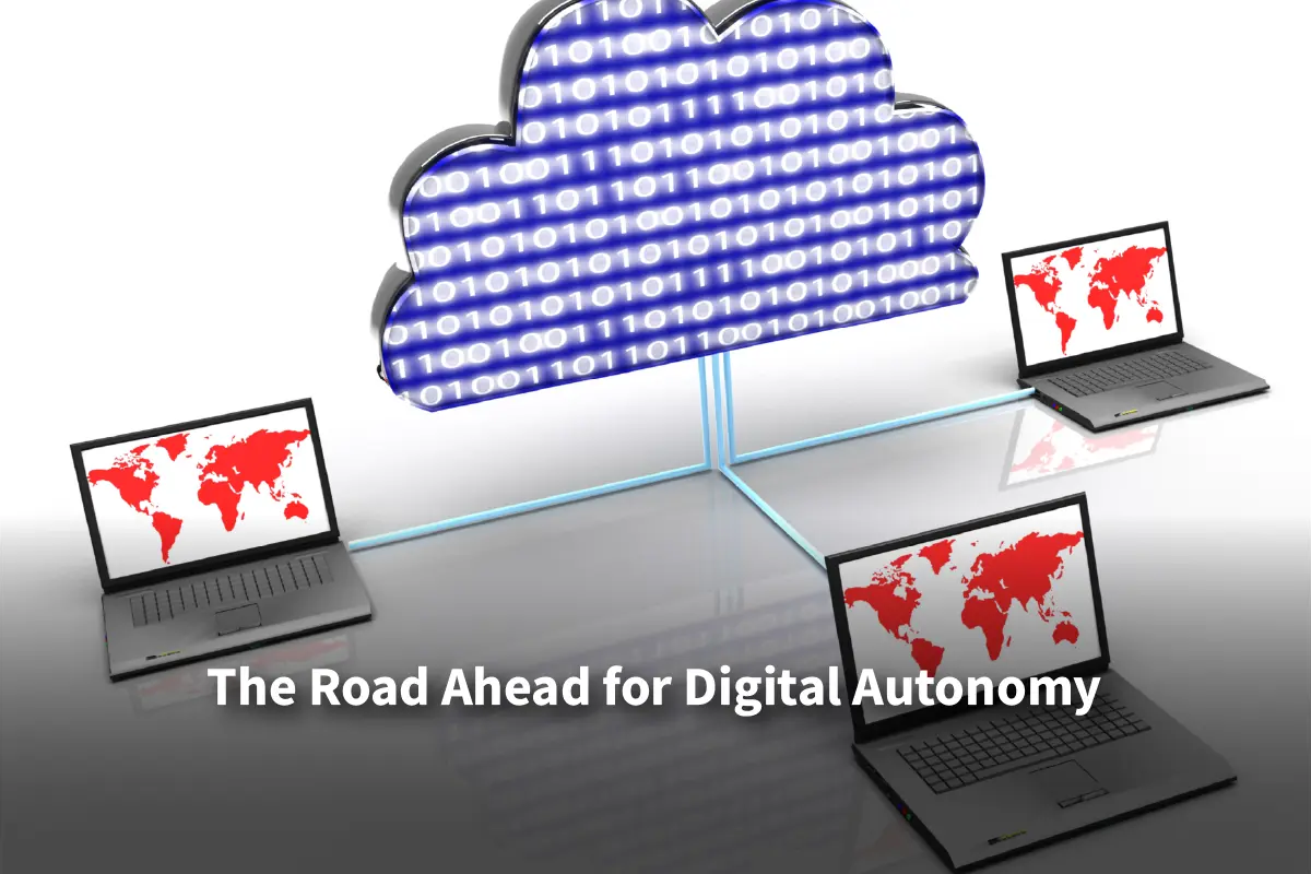 Japan’s Sovereign Cloud Strategy