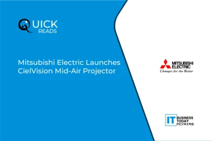 Mitsubishi Electric