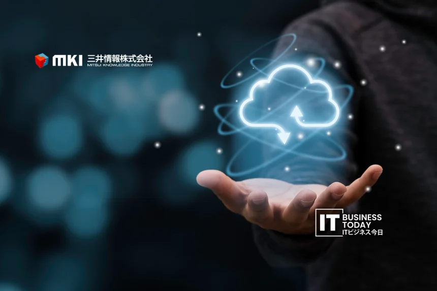 Mitsui Info Systems