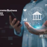 NTT DOCOMO BUSINESS