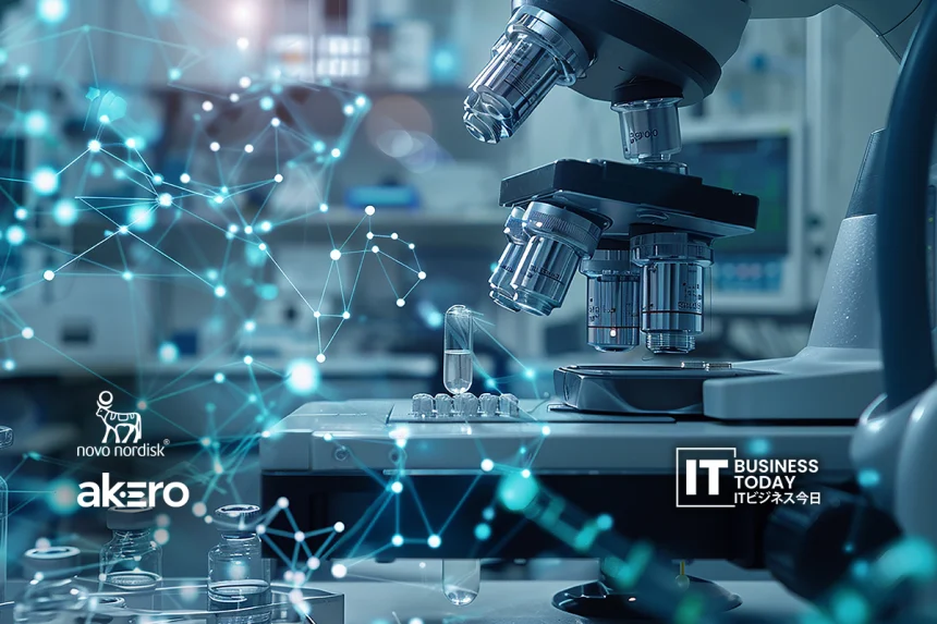 Novo Nordisk Acquires Akero Therapeutics for Up to US$ 5.2 Billion: Implications for Japan’s Biotech and Tech Industries