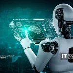 Saitama University Unveils 'Physical AI' Robot to Recreate Artisan Polishing at CEATEC 2025