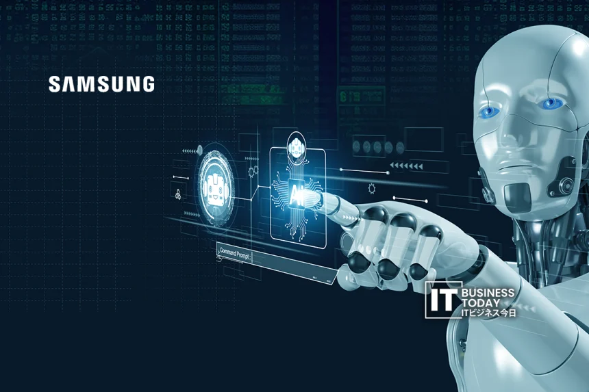 Samsung AI research team develops compact yet high-performance model