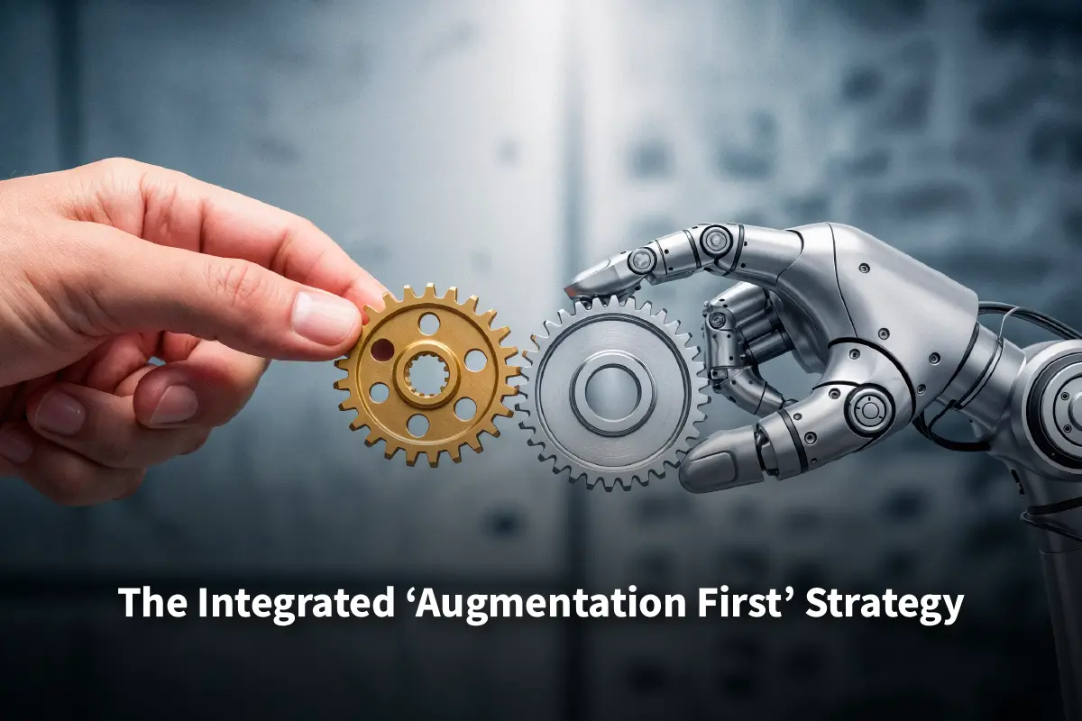 Should IT leaders invest more in AI automation or workforce reskilling?