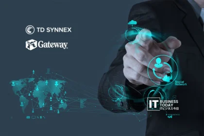 TD SYNNEX