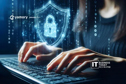 yamory