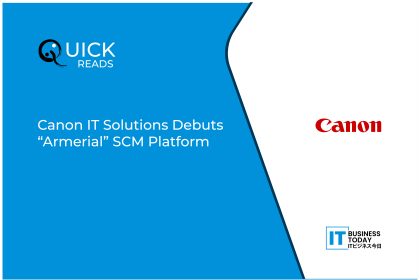 Canon IT Solutions