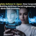 Deepfake Defence in Japan