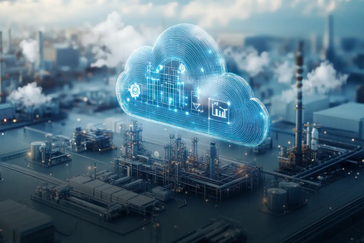 Top 9 Companies Accelerating the Smart Factory and Connected Systems Era