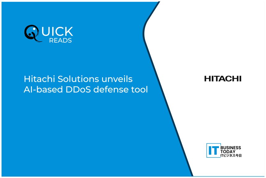 Hitachi Solutions