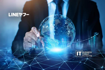 LINE Yahoo! Corporation