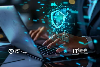 NTT SmartConnect Corporation