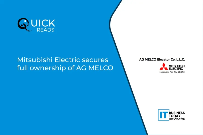 Mitsubishi Electric