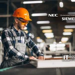 NEC Corporation