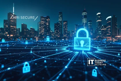 NRI SecureTechnologies