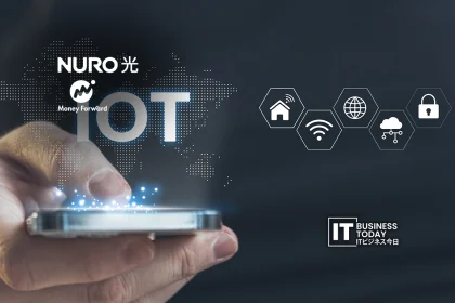 Money Forward Home Co