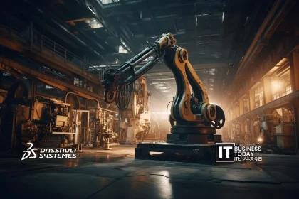 Dassault Systèmes
