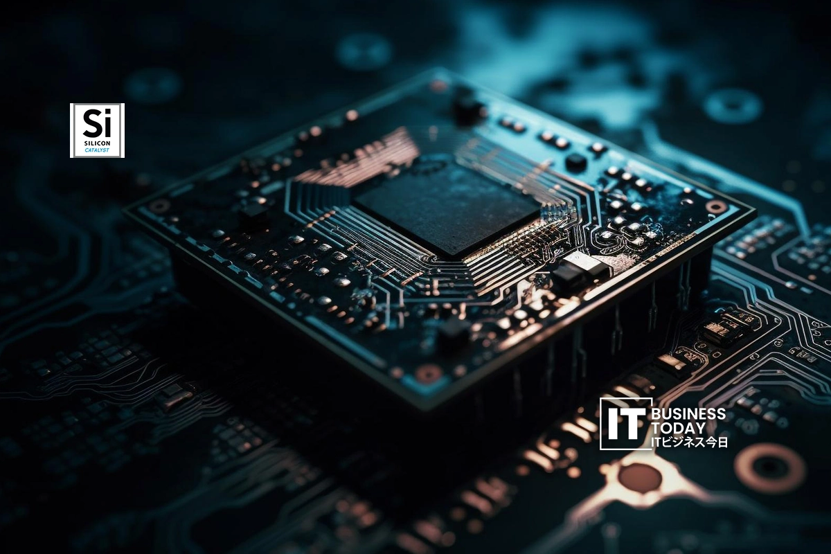 Silicon Catalyst Enters Japan to Drive Chip Growth