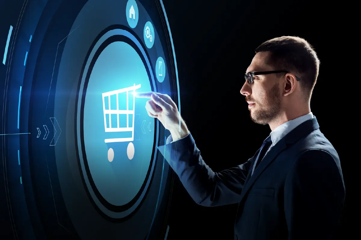 How Augmented Reality Is Transforming E-Commerce