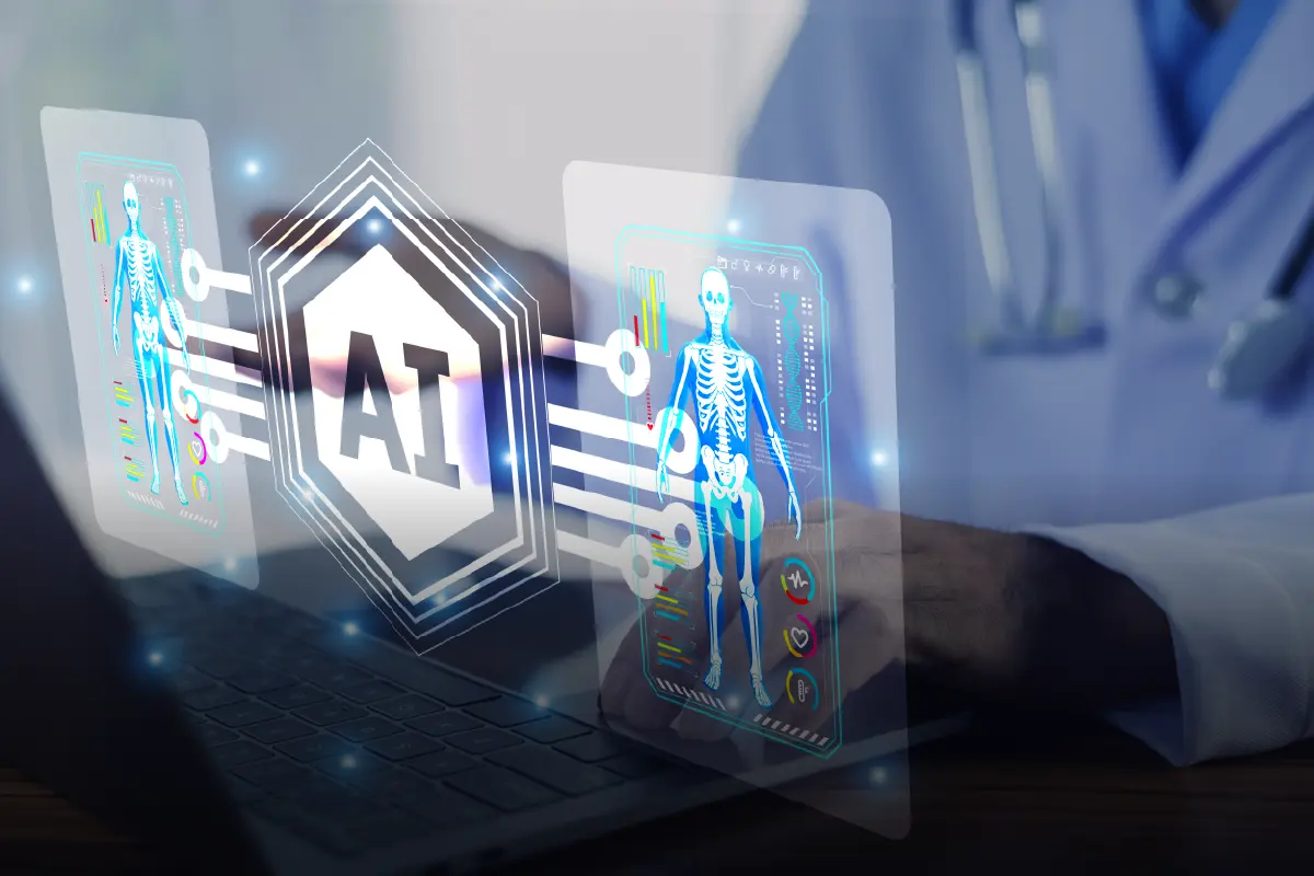 What the Rise of Wearables, IoT, and AI Means for Real-Time Healthcare Innovation
