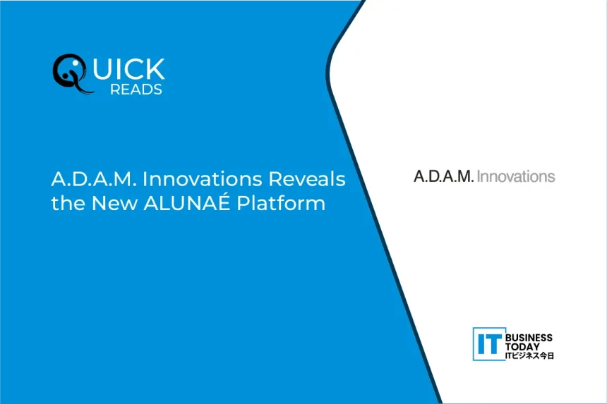 A.D.A.M. Innovations