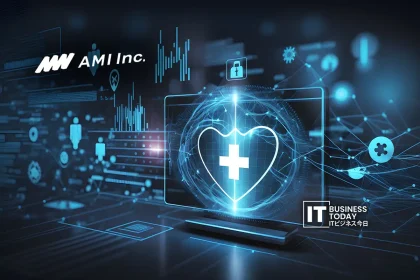 AMI Co., Ltd. receives regulatory approval for ‘Digital Biomarker DNP-AS’