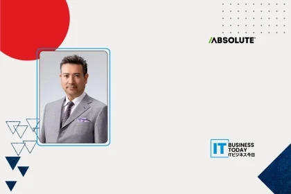 Absolute Software appoints Yasunori Arakaki as new CEO