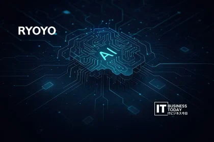 Japan’s Next Frontier in AI: “Physical AI” Takes Shape with Digital Twin Platforms