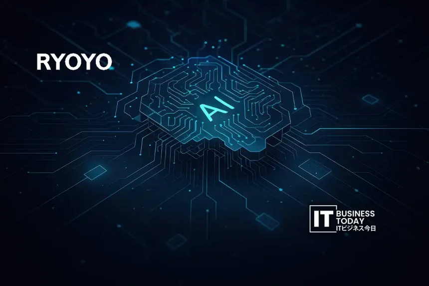 Japan’s Next Frontier in AI: “Physical AI” Takes Shape with Digital Twin Platforms