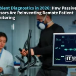 Ambient Diagnostics in 2026: How Passive Sensors Are Reinventing Remote Patient Monitoring