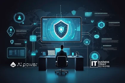 AI Power Unveils ATOM, the First Mutual-Auth Secure Device
