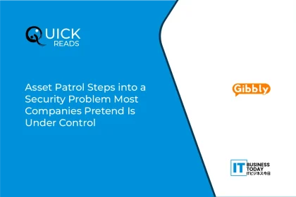 Asset Patrol Steps into a Security Problem Most Companies Pretend Is Under Control