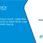AssetView Cloud + Adds Risk Detection to Read What Logs Are Really Saying