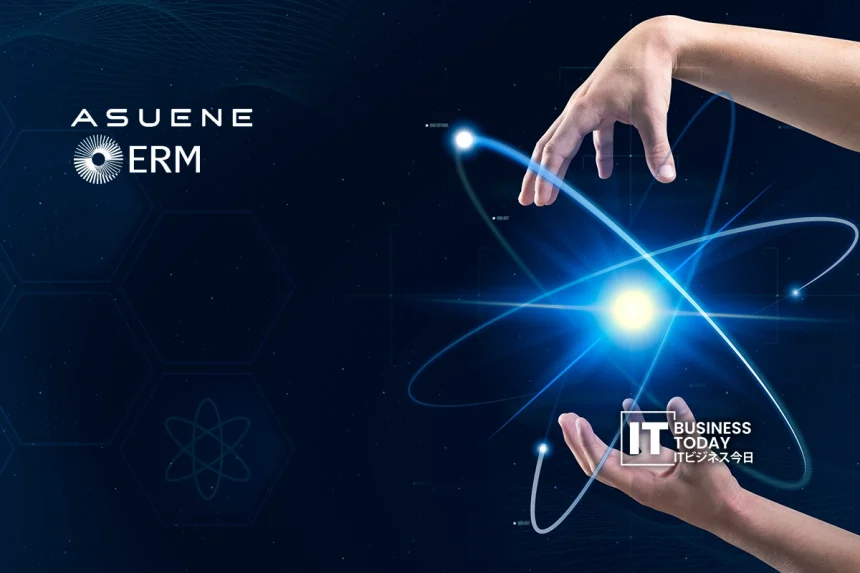 Asuene Partners with ERM to Strengthen SSBJ, CSRD Services