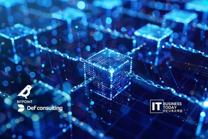 BITPOINT establishes new system to support businesses in utilizing Ethereum