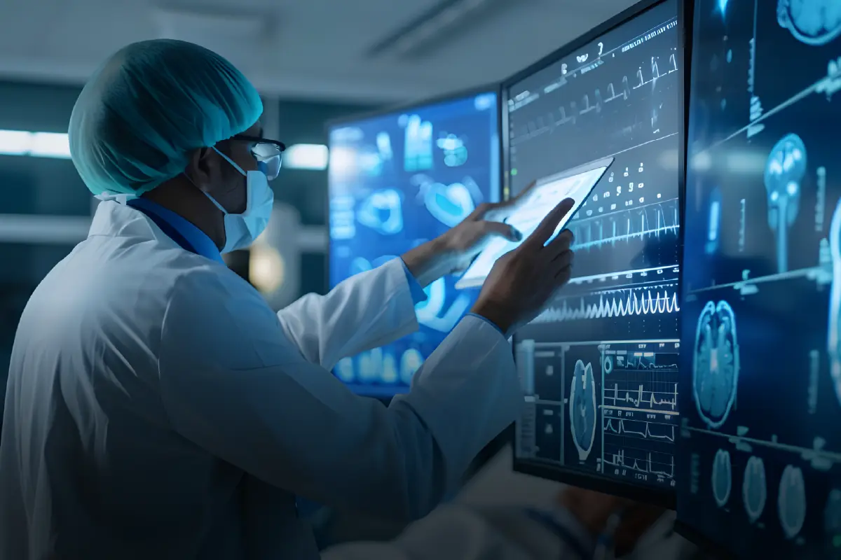 Ambient Diagnostics in 2026: How Passive Sensors Are Reinventing Remote Patient Monitoring