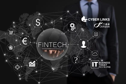 CyberLinks’ RetailPro Prism starts working with Hong Kong’s Octopus to help Japanese retailers