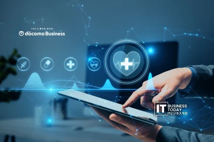 NTT DOCOMO BUSINESS and Daiichi-Sankyo Healthcare Digitize Post-Marketing Drug Safety Surveys - A First in Japan