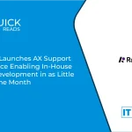 Dify Launches AX Support Service Enabling In-House AI Development in as Little as One Month