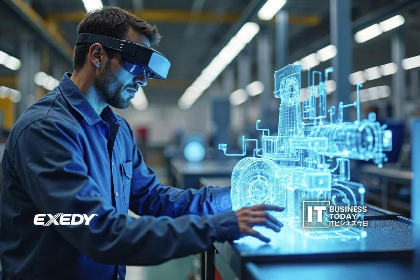 Exedy’s AI Robot “Neibo” Debuts at CAINZ Yoshikawa-Minamiten, Accelerating Japan’s Retail Digital Transformation