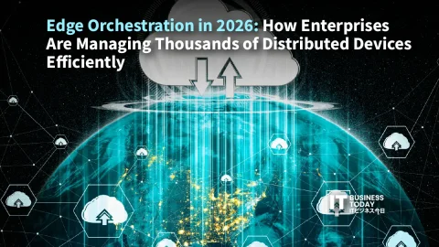Edge Orchestration in 2026: How Enterprises Are Managing Thousands of Distributed Devices Efficiently