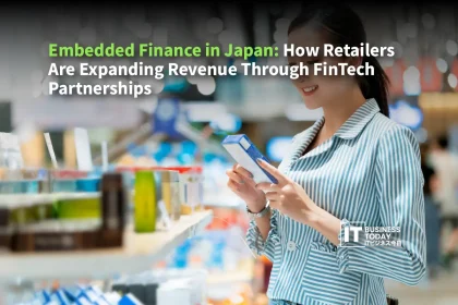 Embedded Finance in Japan: How Retailers Are Expanding Revenue Through FinTech Partnerships