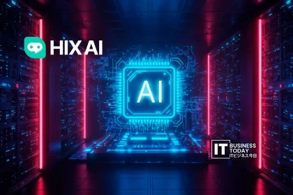HIX AI Enhances Chat-Based High-Precision Image Generation