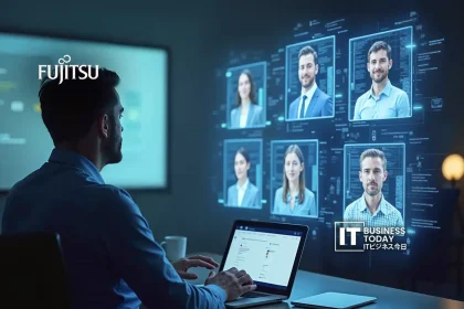 Fujitsu Japan Enhances Local Government HR Systems with Talent Management Integration