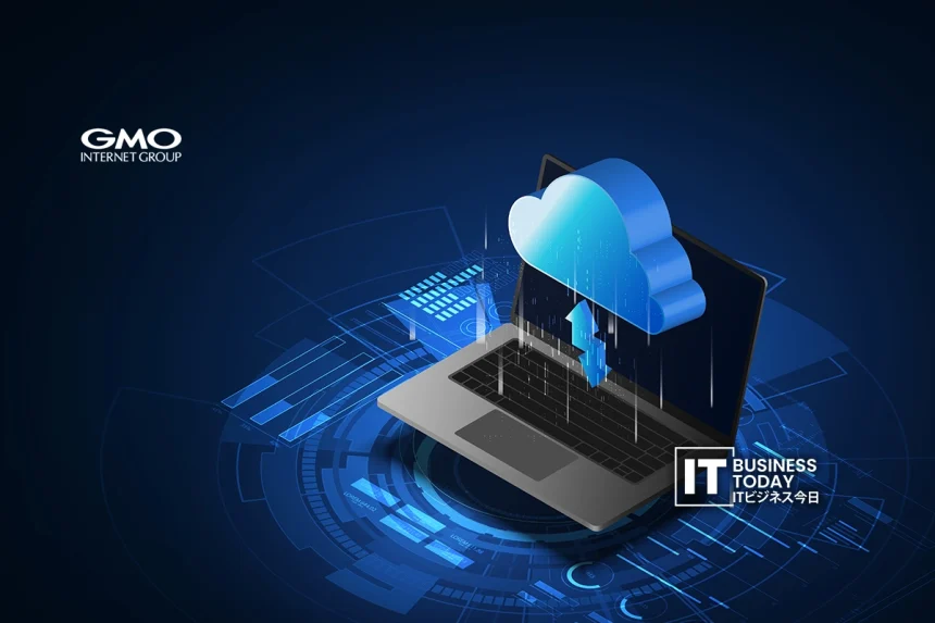 GMO GPU Cloud launches NVIDIA HGX B300 cloud service, one of the fastest in Japan