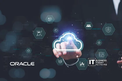 GMO Internet shifts its core databases to Oracle Cloud and trims costs